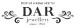 DAR jewellery