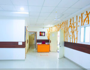 hospital branding in coimbatore