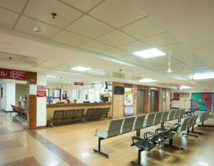 hospital branding in coimbatore