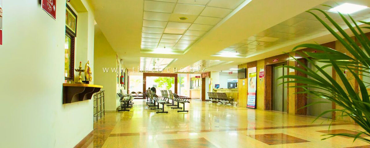 hospital branding in coimbatore