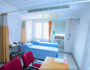 hospital branding in coimbatore