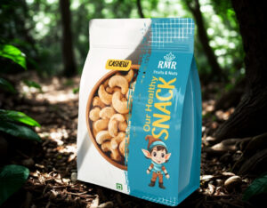 Logo packaging designing coimbatore