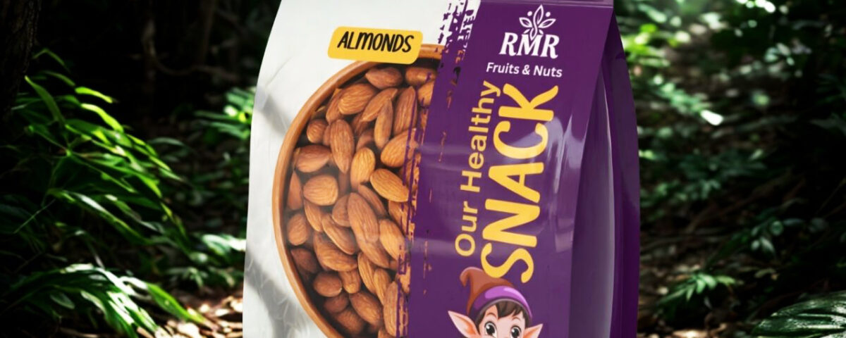 Logo packaging designing coimbatore