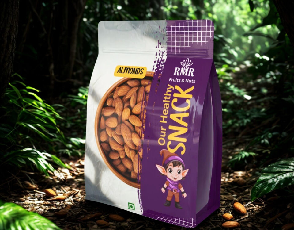 Logo packaging designing coimbatore