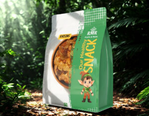 Logo packaging designing coimbatore