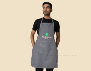 corporate uniform designing