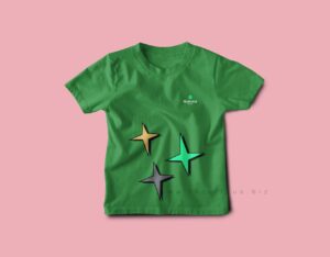 corporate uniform designing