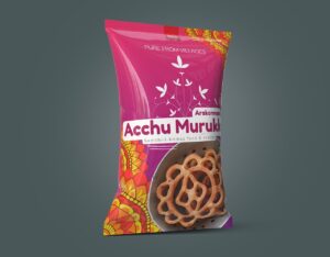 Branding and Packaging