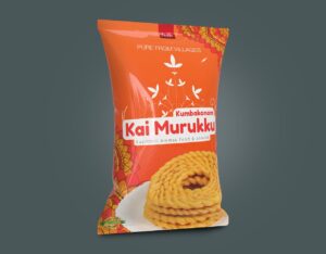 Branding and Packaging