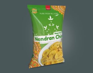 Branding and Packaging