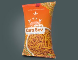 Branding and Packaging