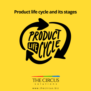 Product life cycle and its stages