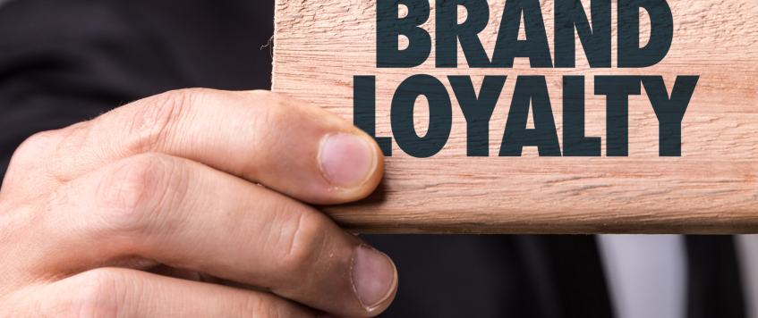 Top 6 Strategies for Brand Loyalty