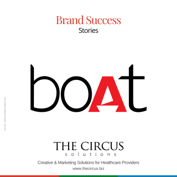 Brand Success Stories boAt