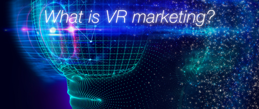 Benefits of VR for Marketers