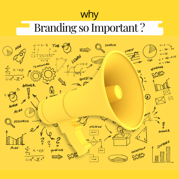 Why Branding Is So Important?
