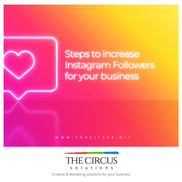 Steps to Increase Instagram Followers for Your Business