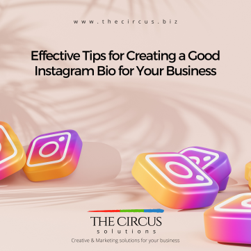 Tips for Creating a Good Instagram Bio for Your Business