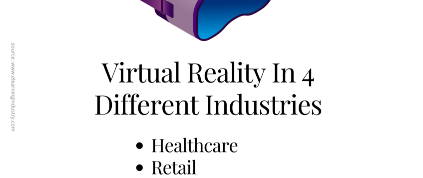 Using Virtual Reality To Train Employees