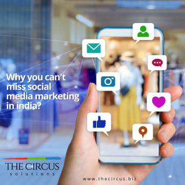 Why you can’t miss social media marketing in india?