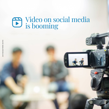 What is Social Video?