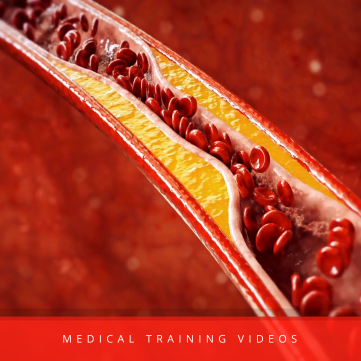 Medical Training Videos