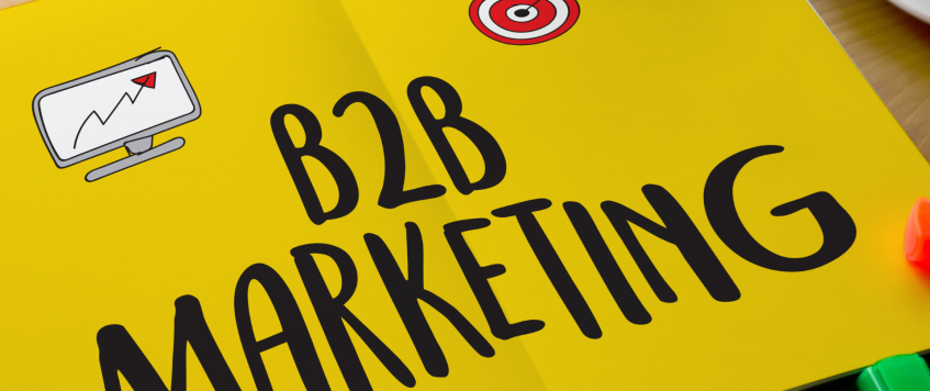 Best strategies for B2B Marketing with Modern Goals and Technologies