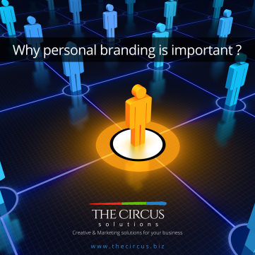 Why is personal branding important?