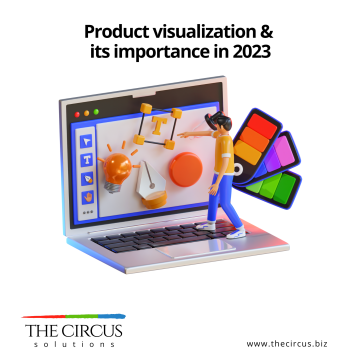 Product visualization and its importance in 2023