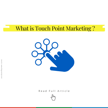 Touch Point Marketing