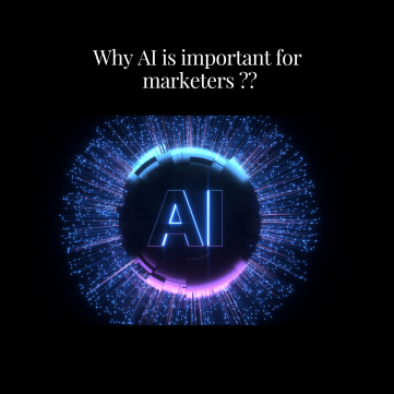 AI Marketing Use Cases Include: