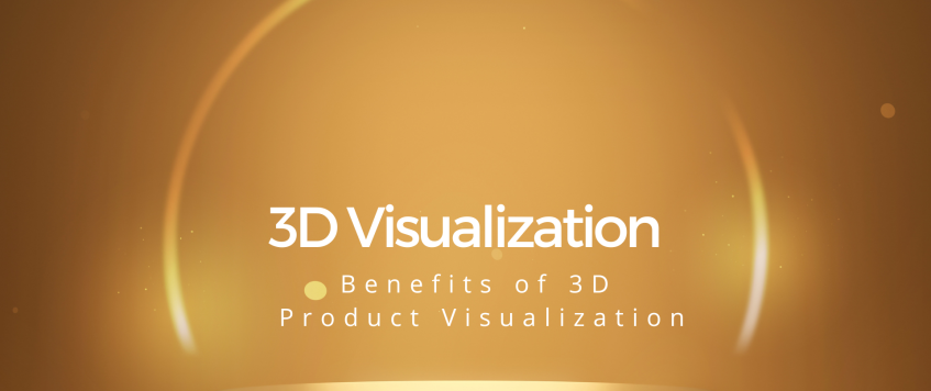3D visualization