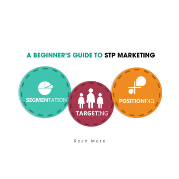 How You Should Use STP Marketing