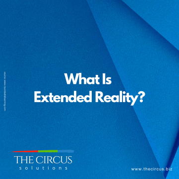 What Is Extended Reality?