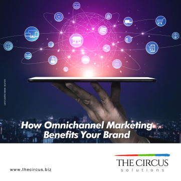How Omnichannel Marketing Benefits Your Brand