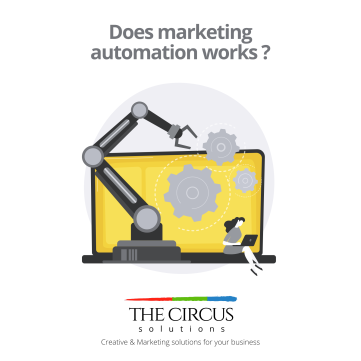 Does marketing automation work?
