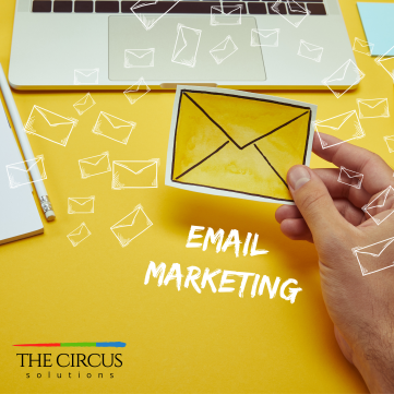 6 reasons why Email Marketing is Important?