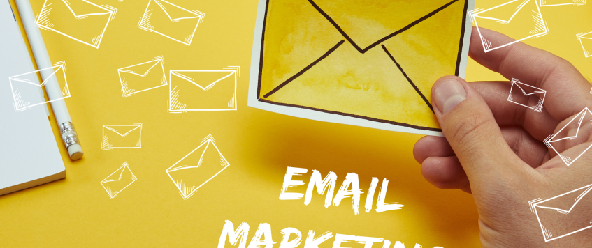 6 reasons why Email Marketing is Important?