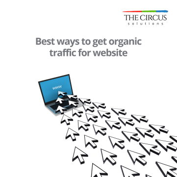 Best ways to get organic traffic for website