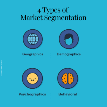 What is Market Segmentation?