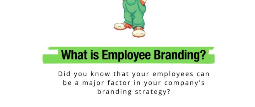 What Is Employee Branding?
