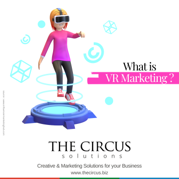 What Is VR Marketing?