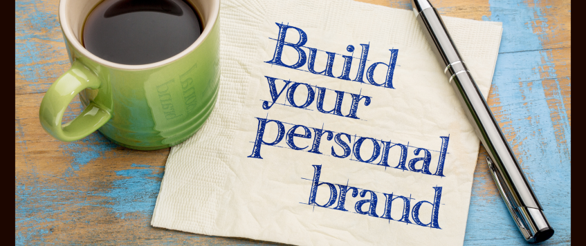 There are many areas to address while building a personal brand. Here are some of the most important ones:
