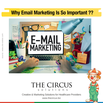 Why Email Marketing Is So Important??