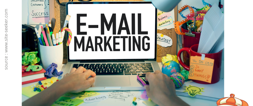 Why Email Marketing Is So Important??